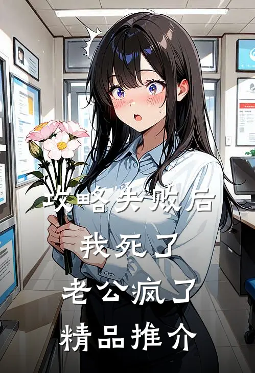 攻略失败后，我死了，老公疯了精品推介