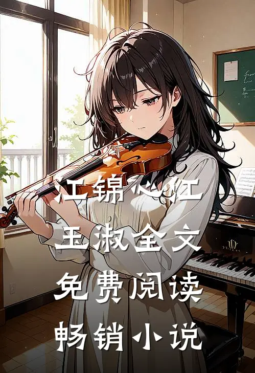 江锦心江玉淑全文免费阅读畅销小说