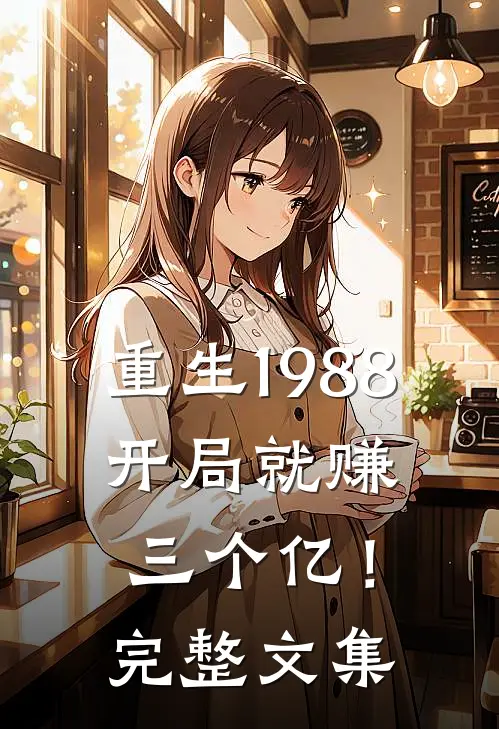 重生1988，开局就赚三个亿！完整文集