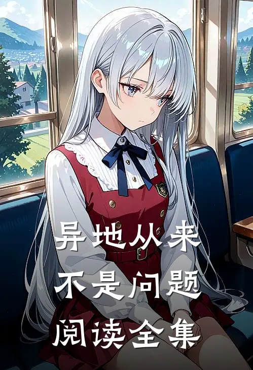 异地从来不是问题阅读全集