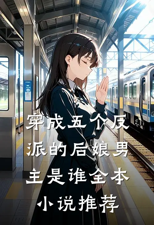 穿成五个反派的后娘男主是谁全本小说推荐