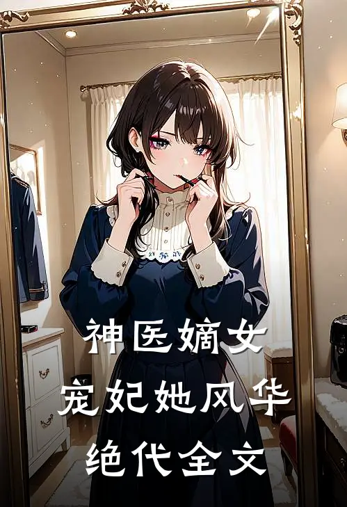 神医嫡女宠妃她风华绝代全文