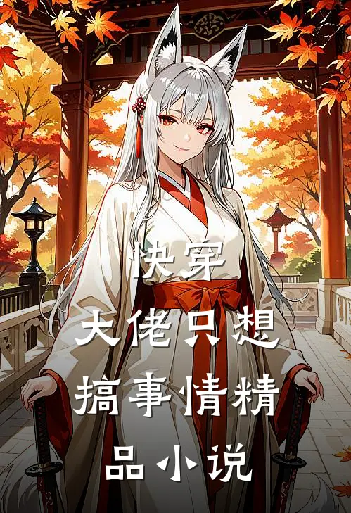 快穿大佬只想搞事情精品