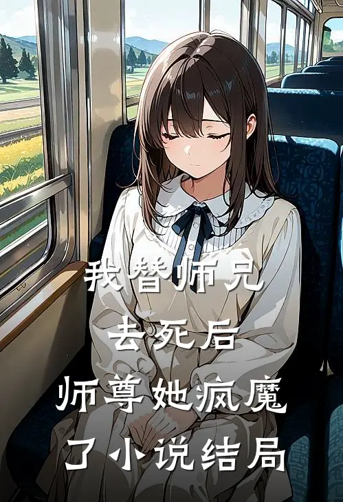我替师兄去死后,师尊她疯魔了结局是啥