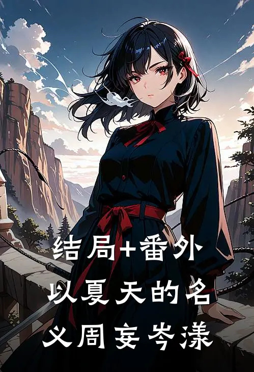 结局+番外以夏天的名义周妄岑漾