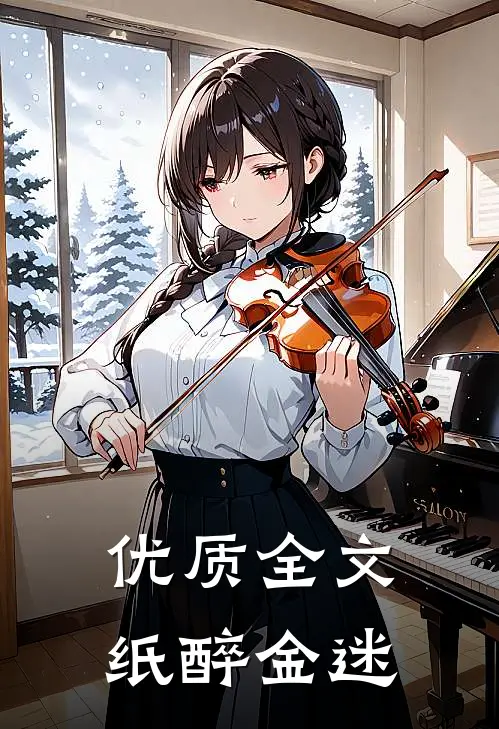 优质全文纸醉金迷