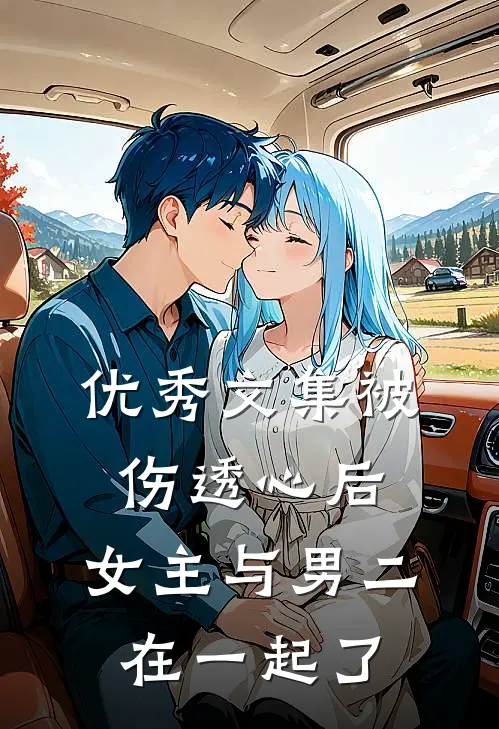 优秀文集被伤透心后，女主与男二在一起了