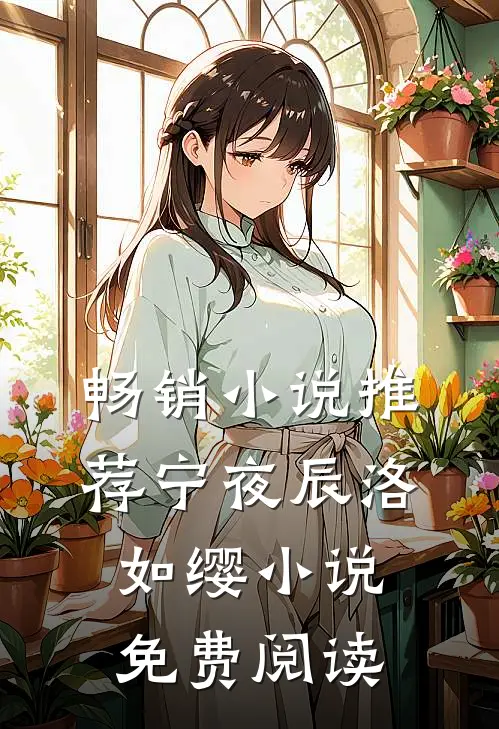 畅销小说推荐宁夜辰洛如缨小说免费阅读