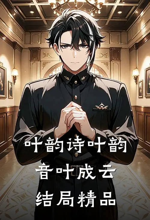 叶韵诗叶韵音叶成云结局精品