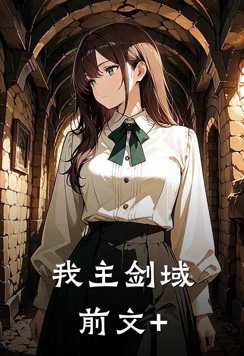 我主剑域前文+