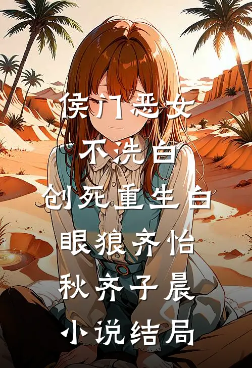 侯门恶女不洗白，创死重生白眼狼齐怡秋齐子晨小说结局