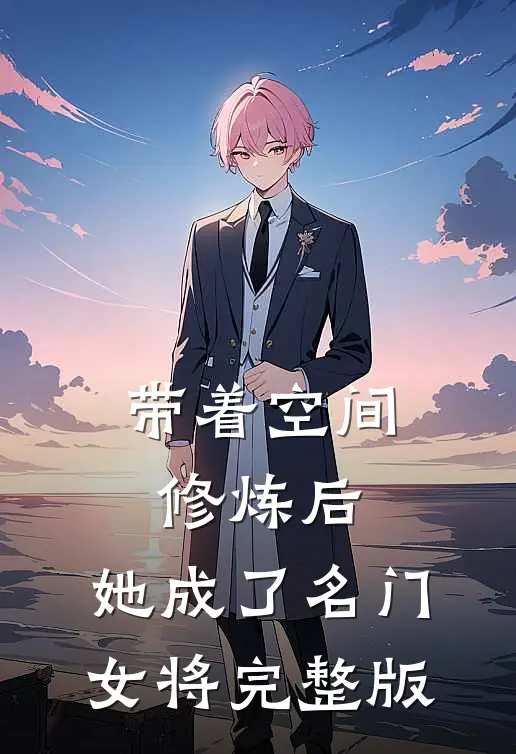 带着空间修炼后,她成了名门女将完整版