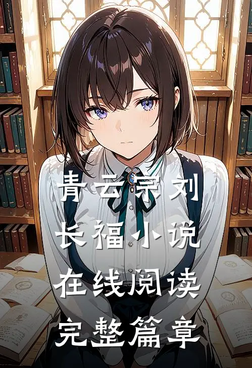 青云宗刘长福小说在线阅读完整篇章