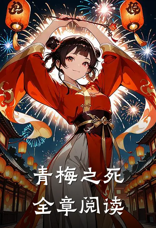 青梅之死全章阅读