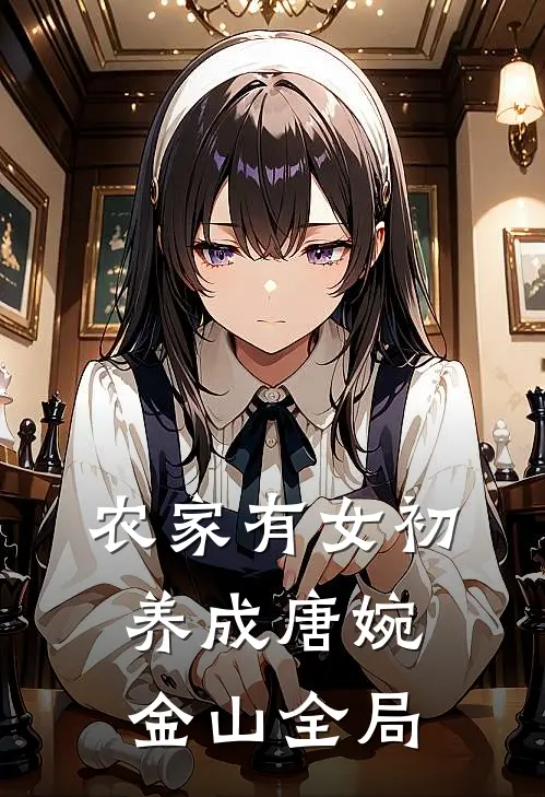 农家有女初养成唐婉金山全局