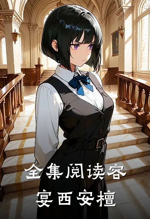 全集阅读容宴西安檀