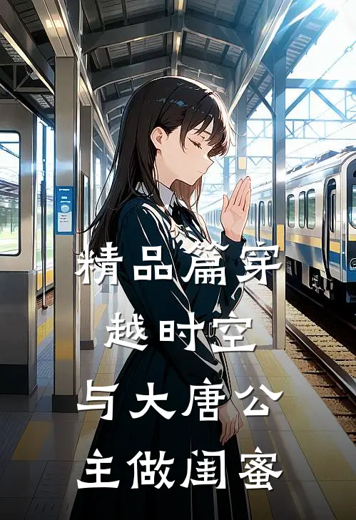 精品篇穿越时空，与大唐公主做闺蜜