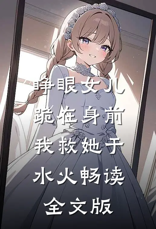 睁眼女儿跪在身前，我救她于水火畅读全文版