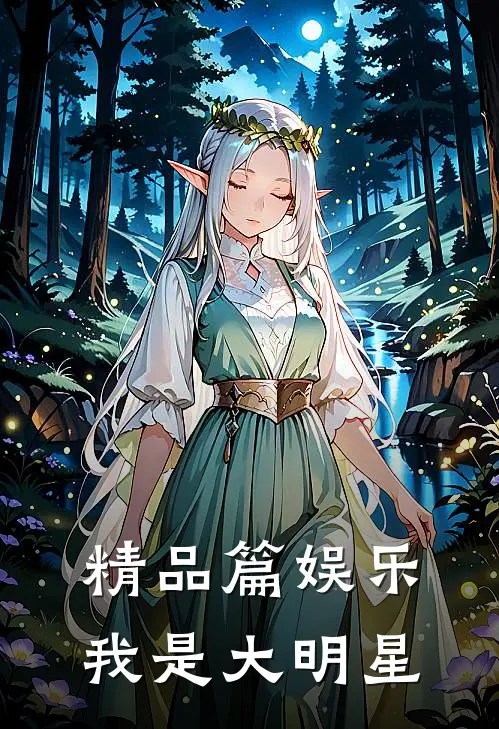 精品篇娱乐我是大明星免费阅读