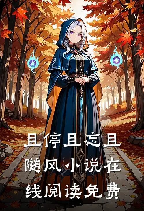 且停且忘且随风小说在线阅读免费