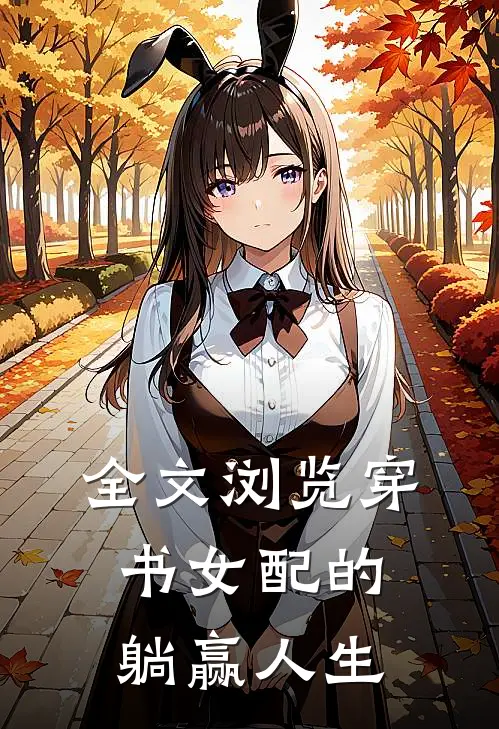 全文浏览穿书女配的躺赢人生