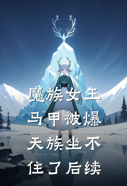 魔族女王马甲被爆,天族坐不住了后续