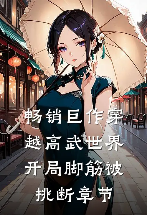畅销巨作穿越高武世界，开局脚筋被挑断章节