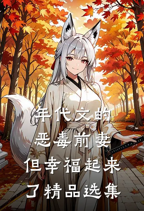 年代文的恶毒前妻，但幸福起来了精品选集
