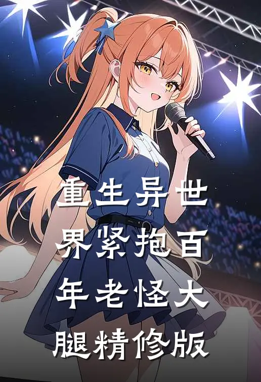 重生异世界紧抱百年老怪大腿精修版