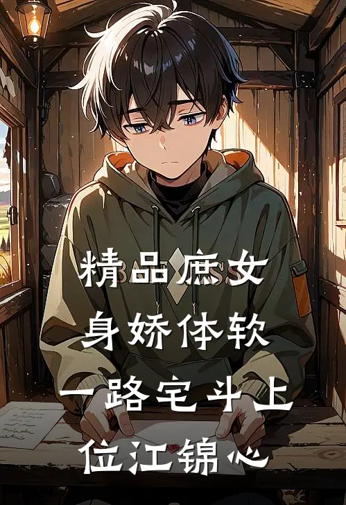 精品庶女身娇体软,一路宅斗上位江锦心