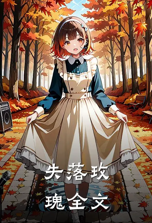 失落玫瑰全文