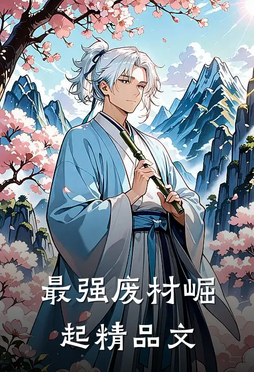最强废材崛起精品文