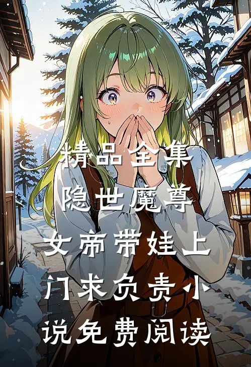 精品全集隐世魔尊,女帝带娃上门求负责小说免费阅读