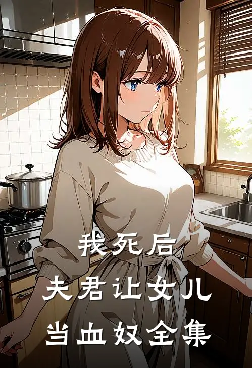 我死后,夫君让女儿当血奴 全集在线观看