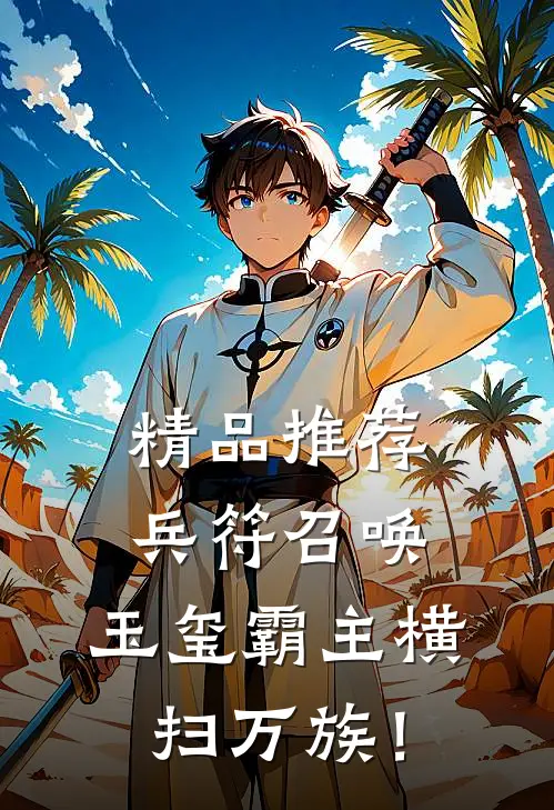 精品推荐兵符召唤：玉玺霸主横扫万族！