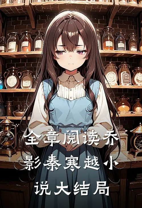 全章阅读乔影秦寒越小说大结局