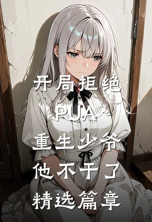 开局拒绝PUA，重生少爷他不干了精选篇章