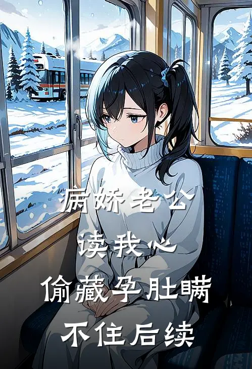 病娇老公读我心，偷藏孕肚瞒不住后续