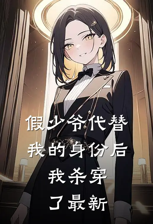 假少爷代替我的身份后,我杀穿了最新