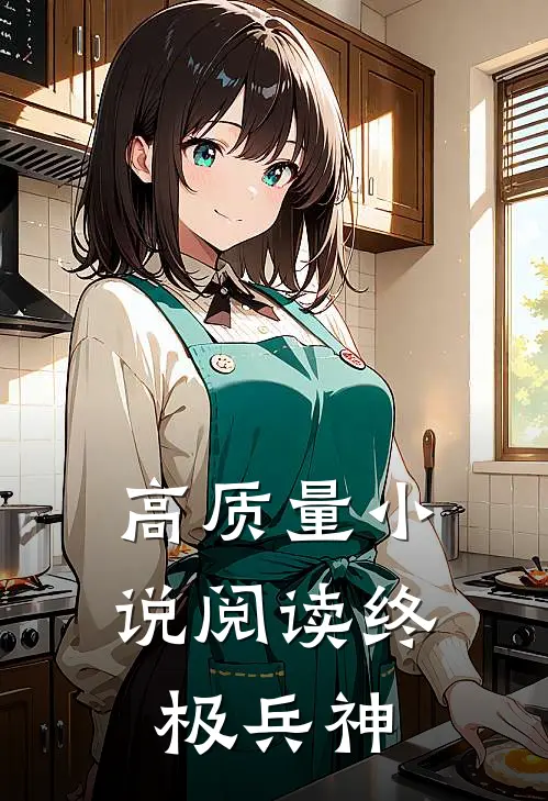 高质量小说阅读终极兵神