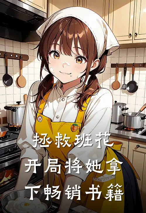 拯救班花：开局将她拿下畅销书籍