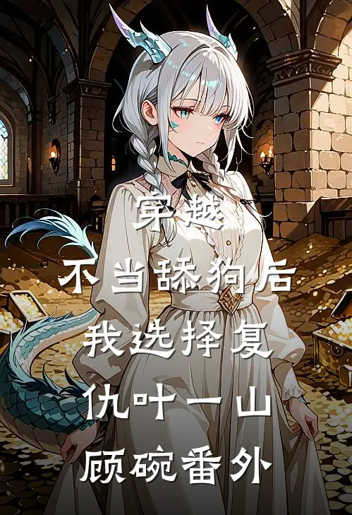 穿越：不当舔狗后，我选择复仇叶一山顾碗番外