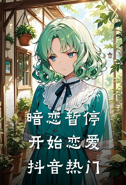 暗恋暂停，开始恋爱抖音热门