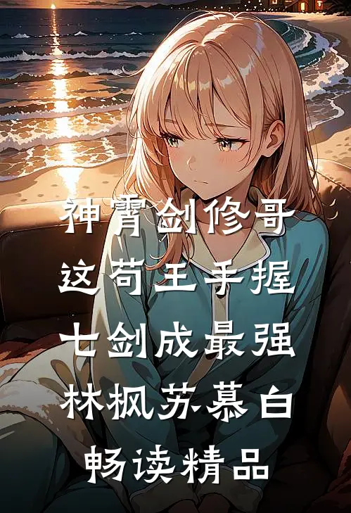 神霄剑修哥这苟王手握七剑成最强(林枫苏慕白)畅读精品