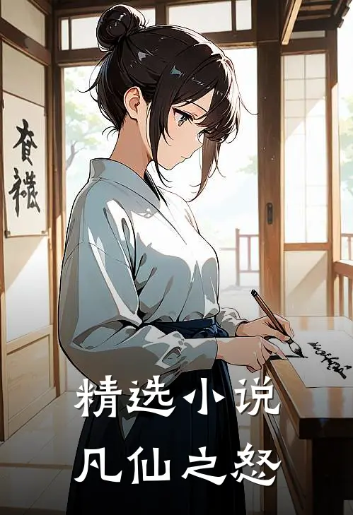 精选小说凡仙之怒