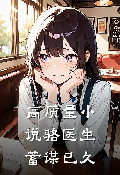 高质量小说骆医生蓄谋已久