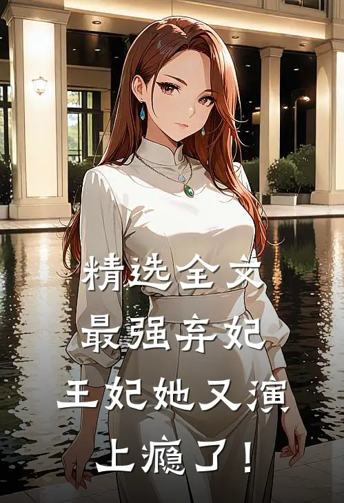 精选全文最强弃妃：王妃她又演上瘾了！