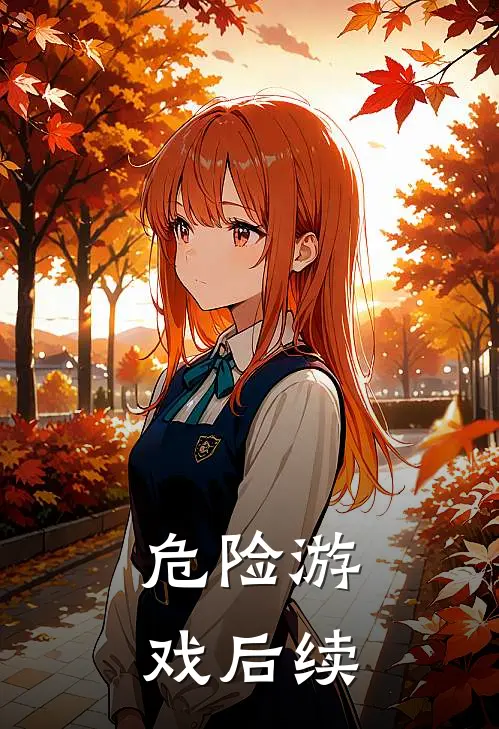危险游戏后续