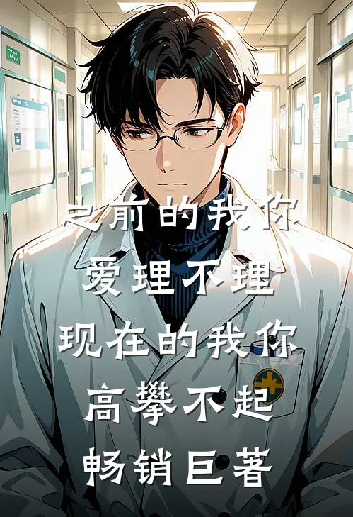 之前的我你爱理不理,现在的我你高攀不起畅销巨著