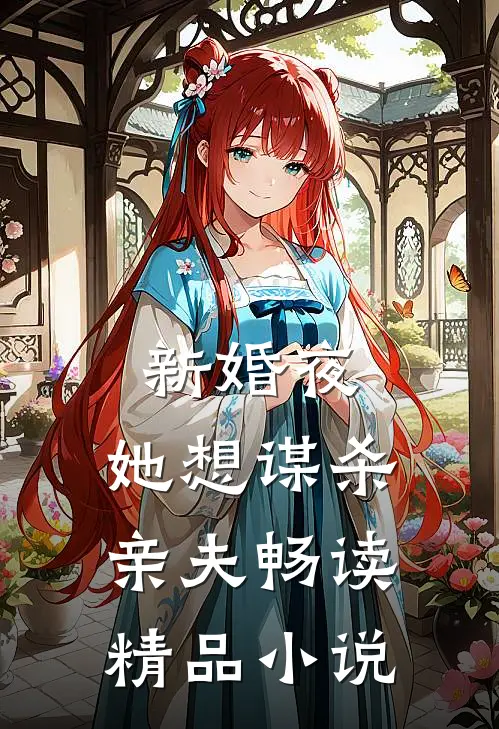 新婚夜，她想谋杀亲夫畅读精品小说